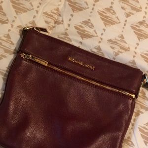 MK Crossbody